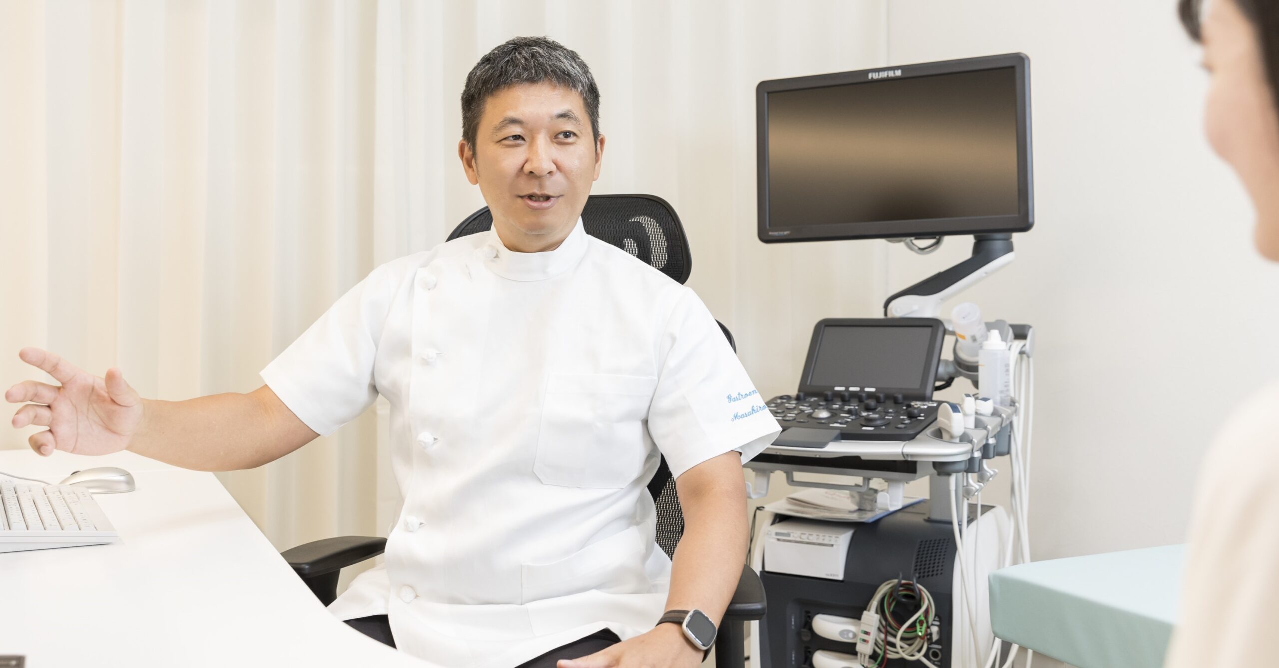 菊池真大